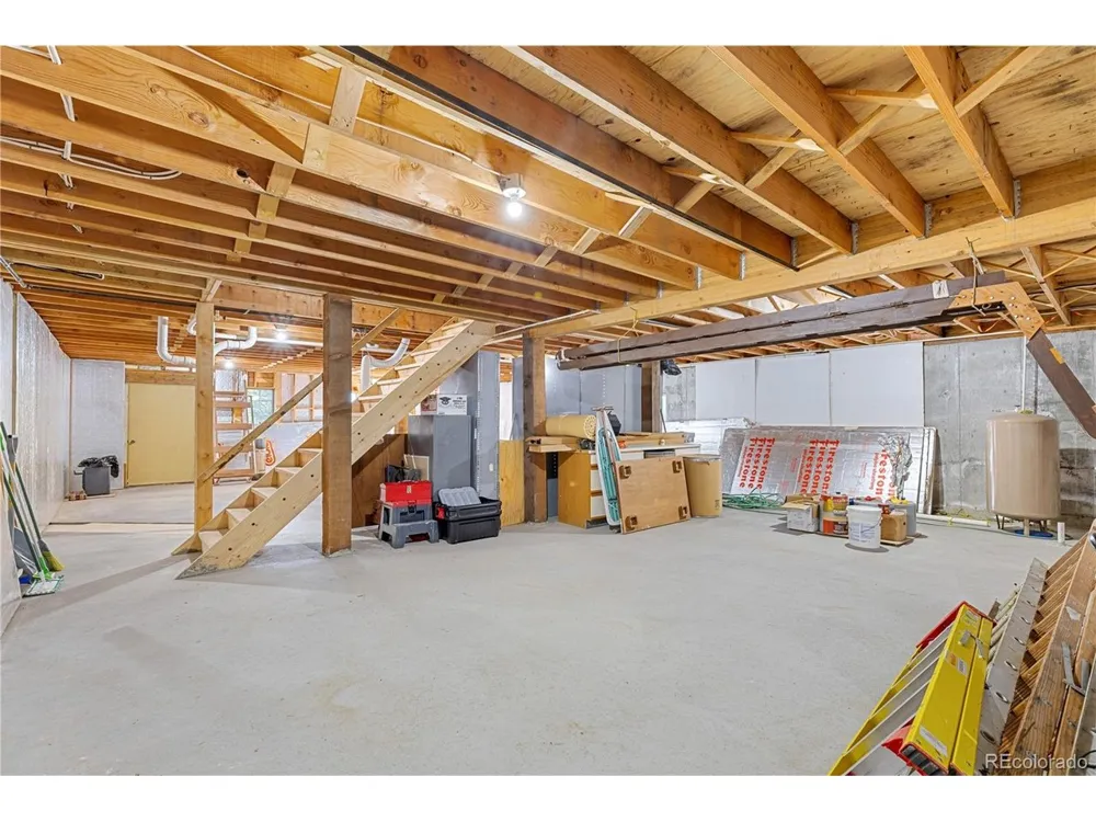 424 Dry Gulch Road Fairplay, CO 80440