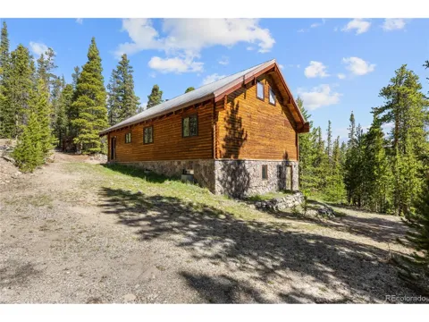 424 Dry Gulch Road