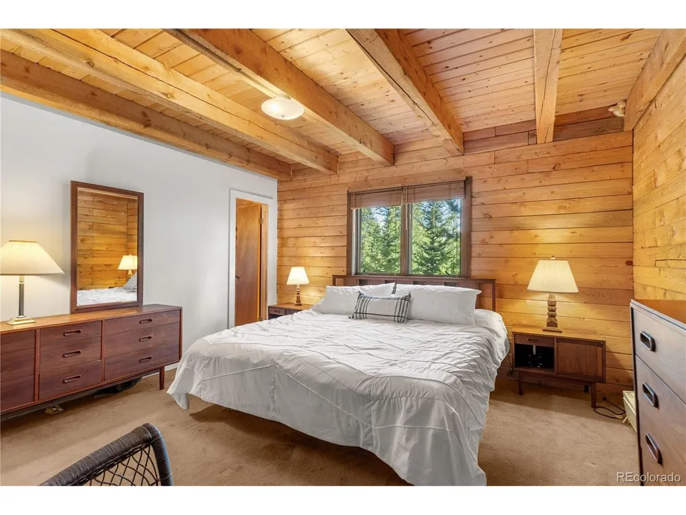 424 Dry Gulch Road Fairplay, CO 80440