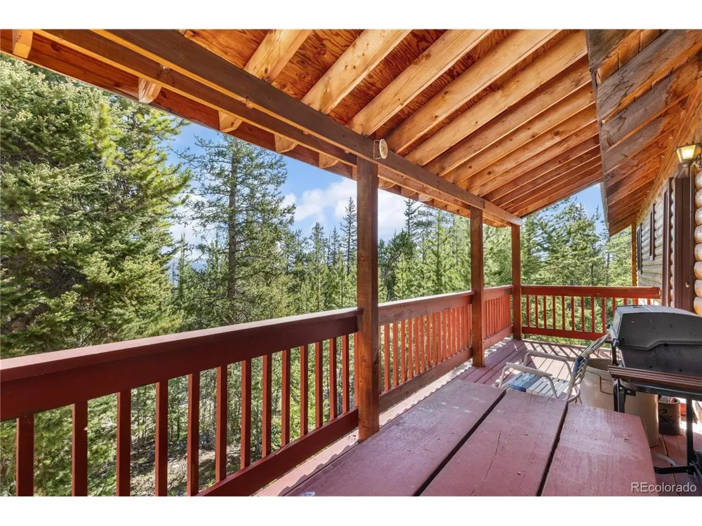 424 Dry Gulch Road Fairplay, CO 80440