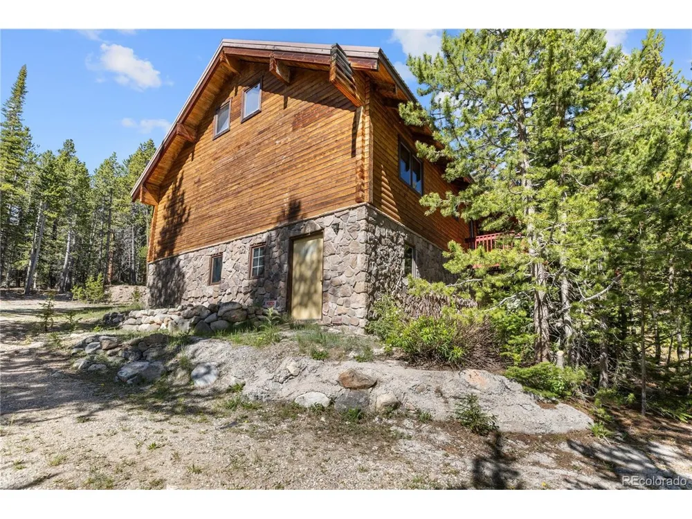 424 Dry Gulch Road Fairplay, CO 80440