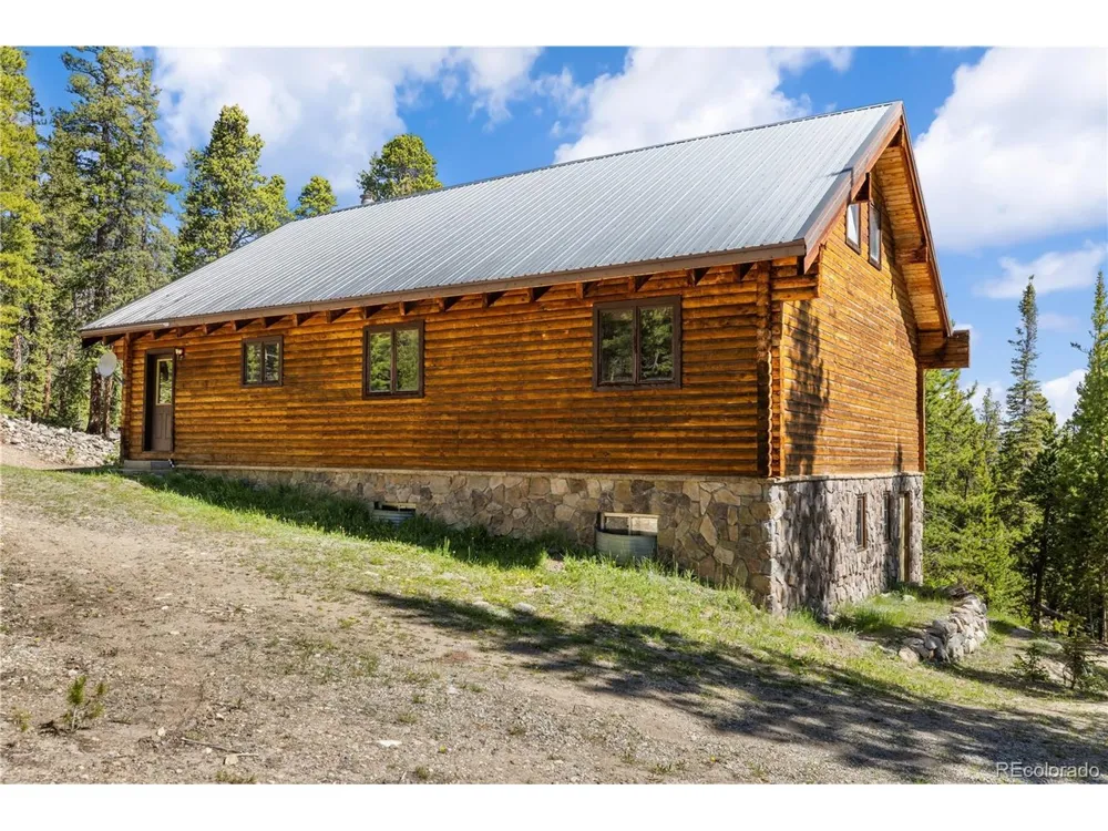 424 Dry Gulch Road Fairplay, CO 80440