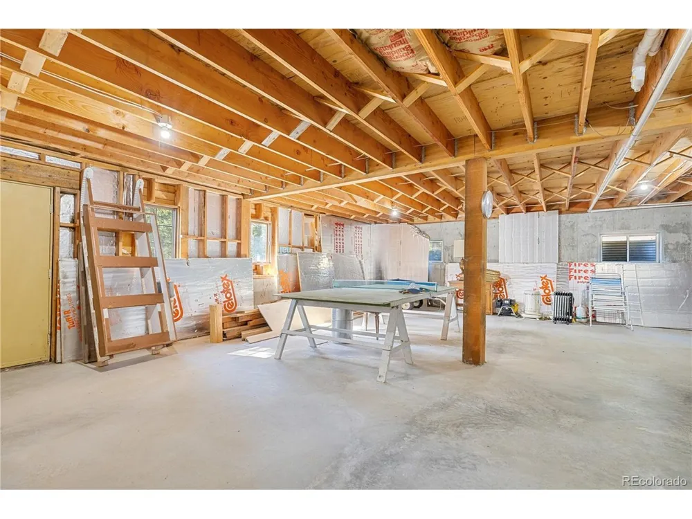 424 Dry Gulch Road Fairplay, CO 80440
