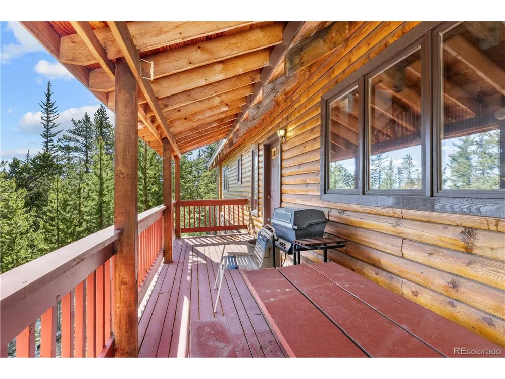 424 Dry Gulch Road Fairplay, CO 80440