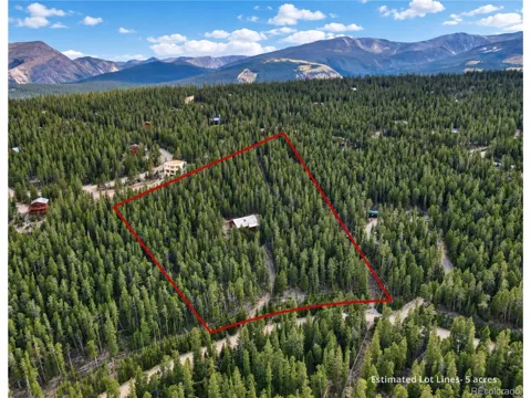 424 Dry Gulch Road