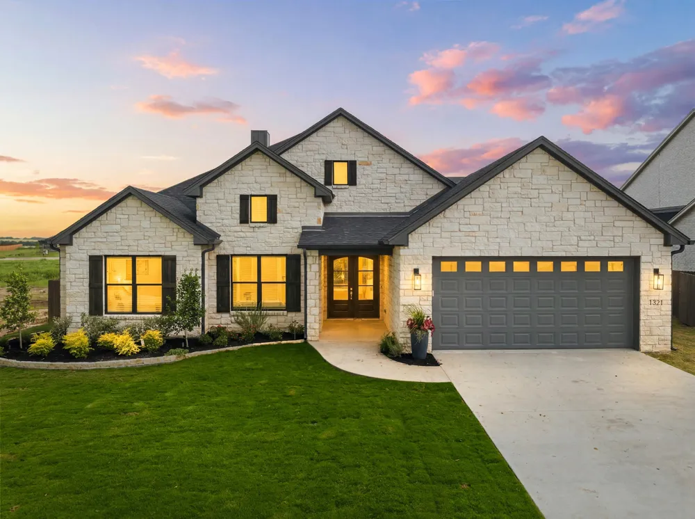 1321 Tahonta Drive Hewitt, TX 76643
