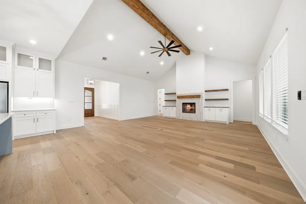 1321 Tahonta Drive Hewitt, TX 76643