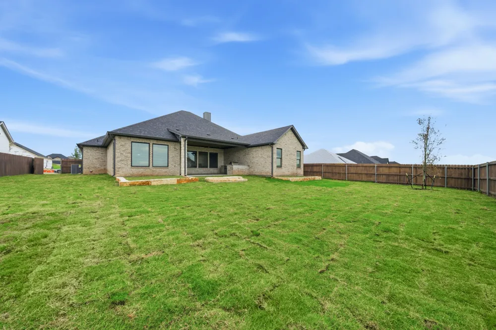 1321 Tahonta Drive Hewitt, TX 76643