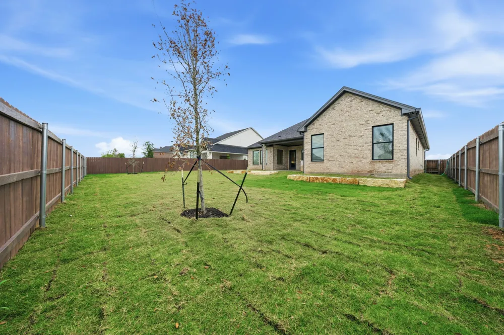 1321 Tahonta Drive Hewitt, TX 76643