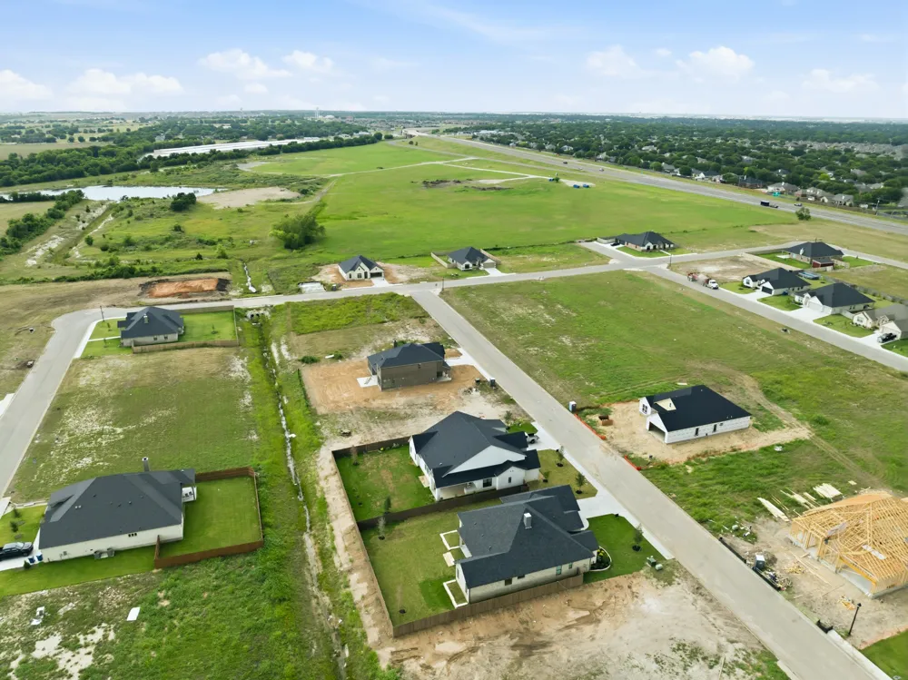 1321 Tahonta Drive Hewitt, TX 76643