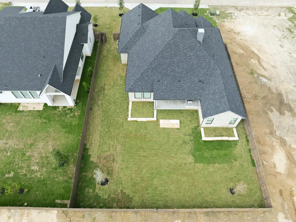 1321 Tahonta Drive Hewitt, TX 76643