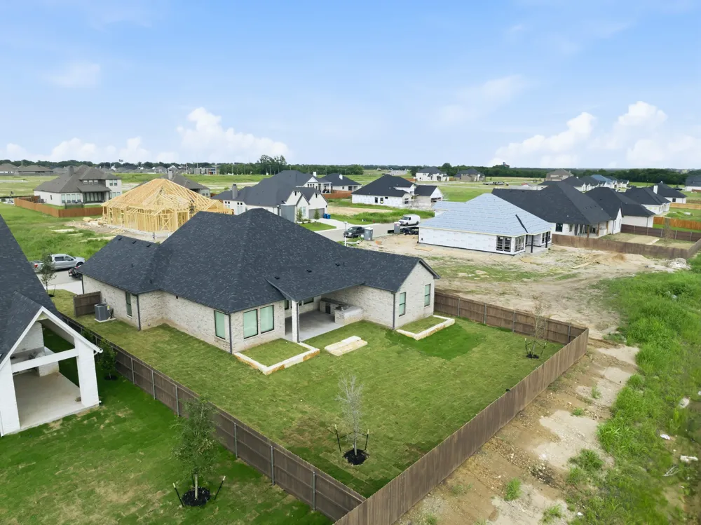 1321 Tahonta Drive Hewitt, TX 76643