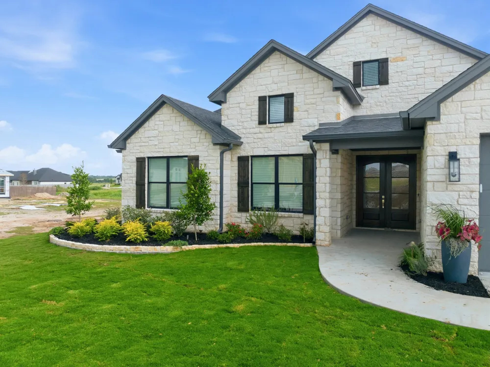 1321 Tahonta Drive Hewitt, TX 76643
