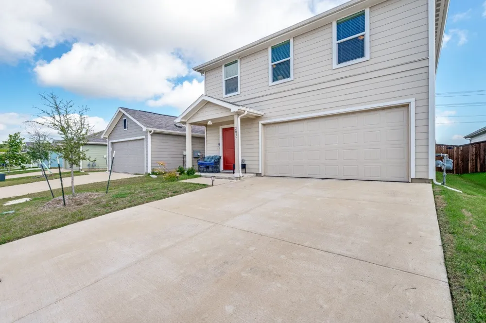 12037 Arabian Road Providence Village, TX 76227