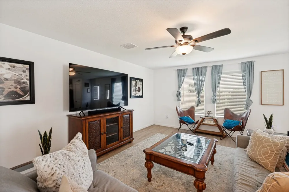 12037 Arabian Road Providence Village, TX 76227