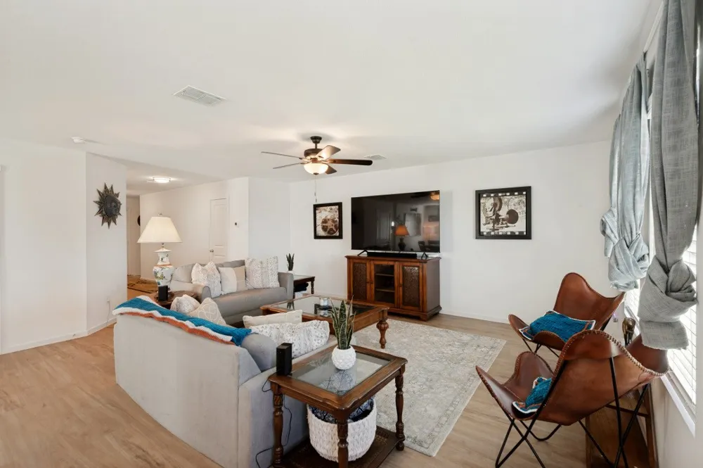 12037 Arabian Road Providence Village, TX 76227