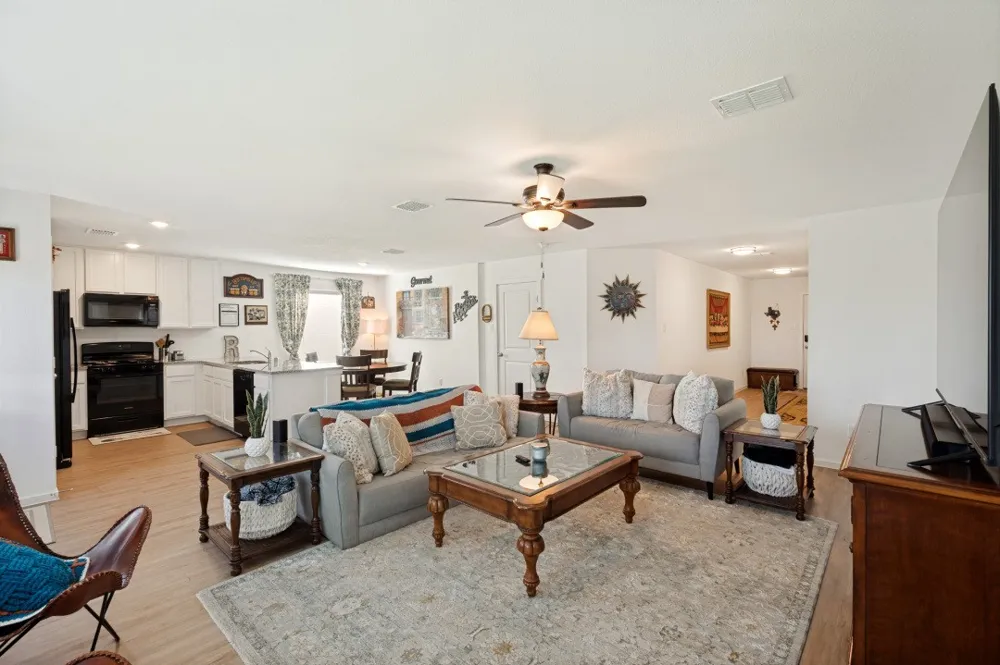 12037 Arabian Road Providence Village, TX 76227