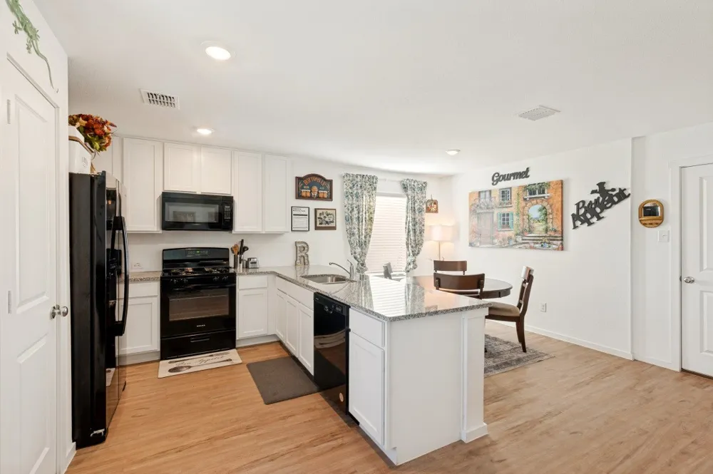 12037 Arabian Road Providence Village, TX 76227