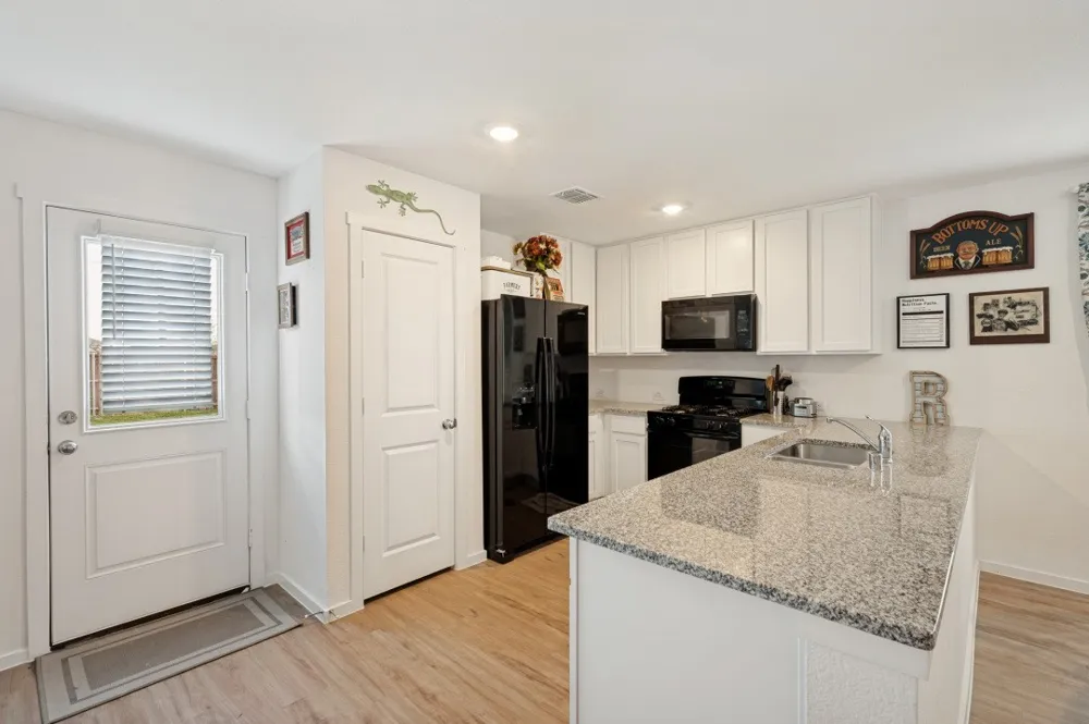 12037 Arabian Road Providence Village, TX 76227