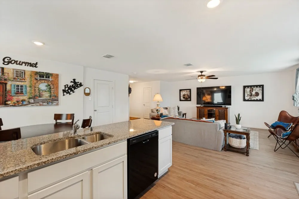 12037 Arabian Road Providence Village, TX 76227