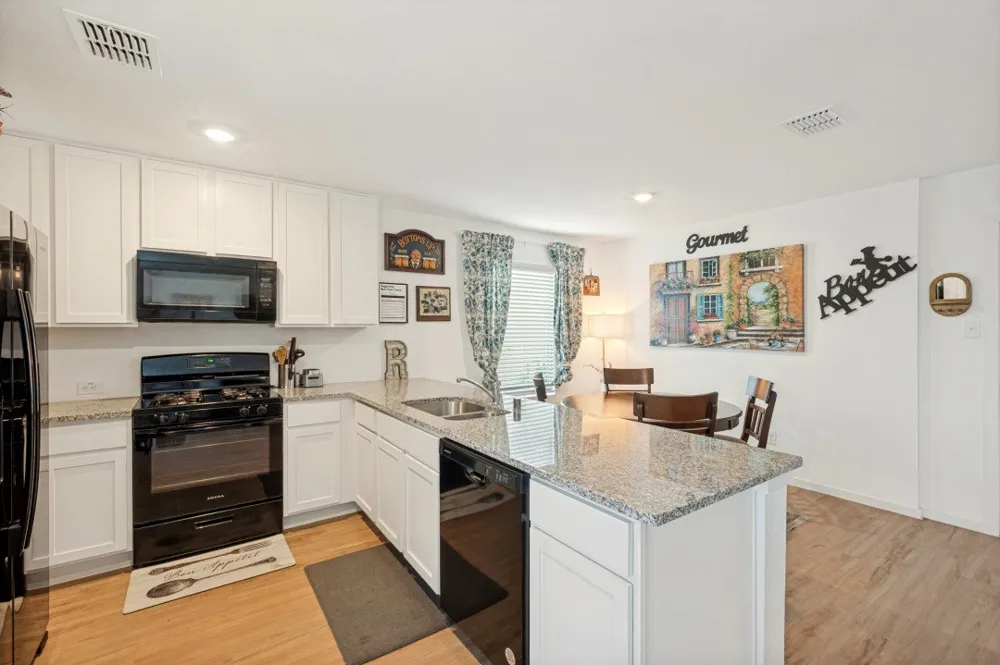12037 Arabian Road Providence Village, TX 76227
