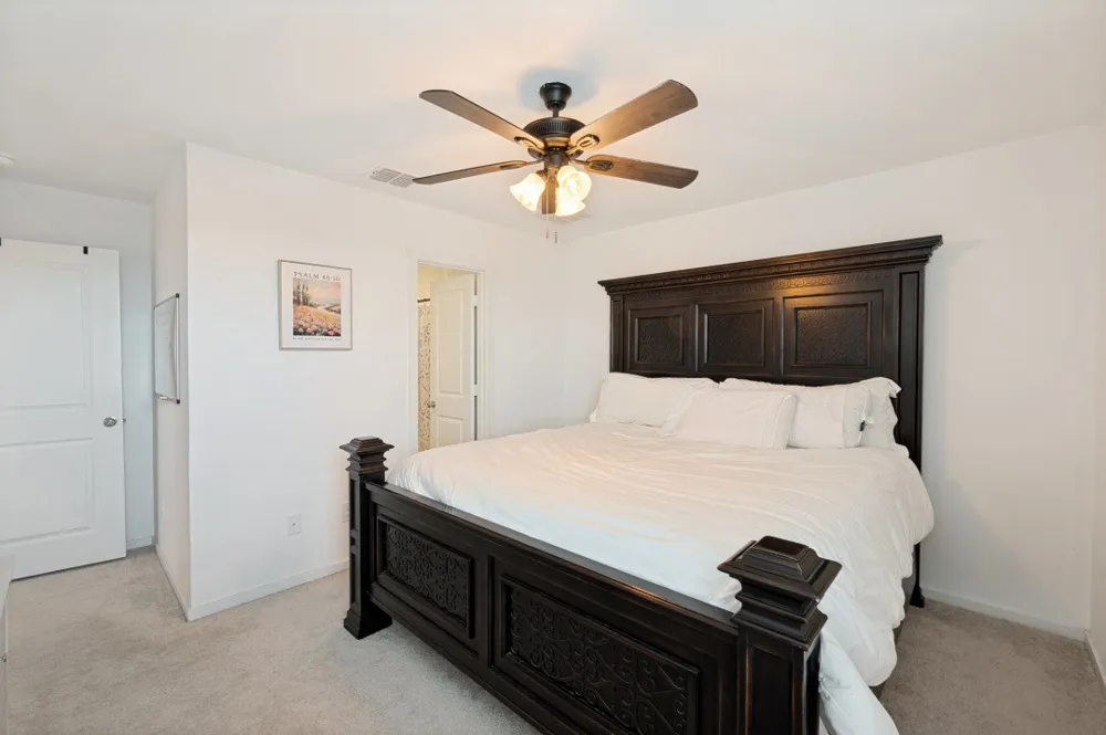 12037 Arabian Road Providence Village, TX 76227