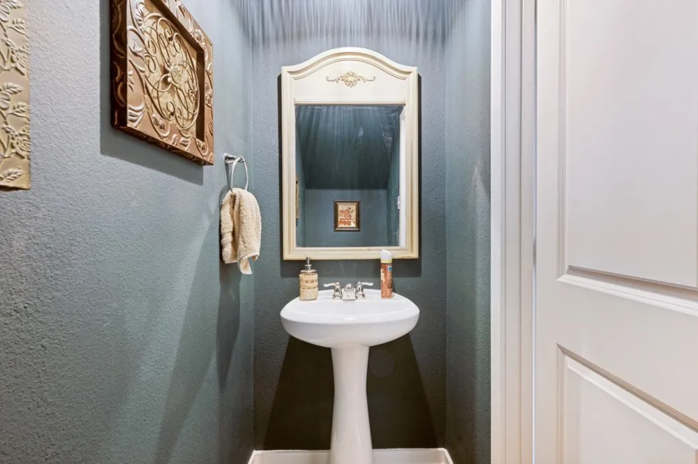 12037 Arabian Road Providence Village, TX 76227