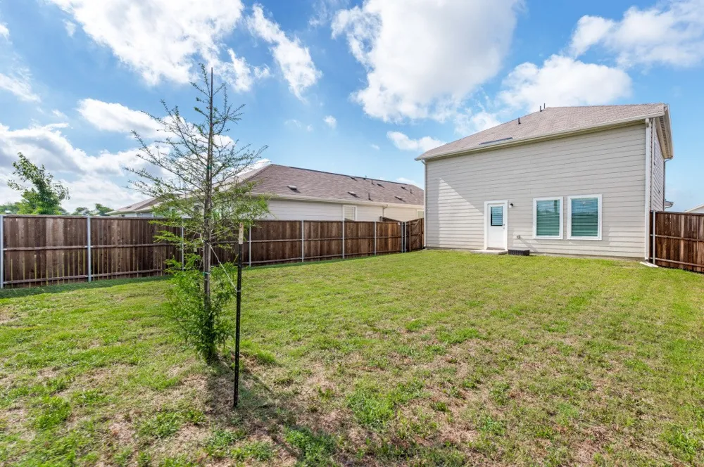 12037 Arabian Road Providence Village, TX 76227