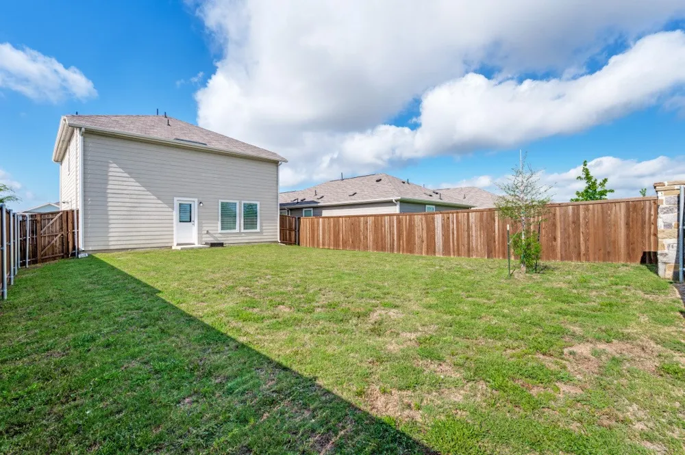 12037 Arabian Road Providence Village, TX 76227