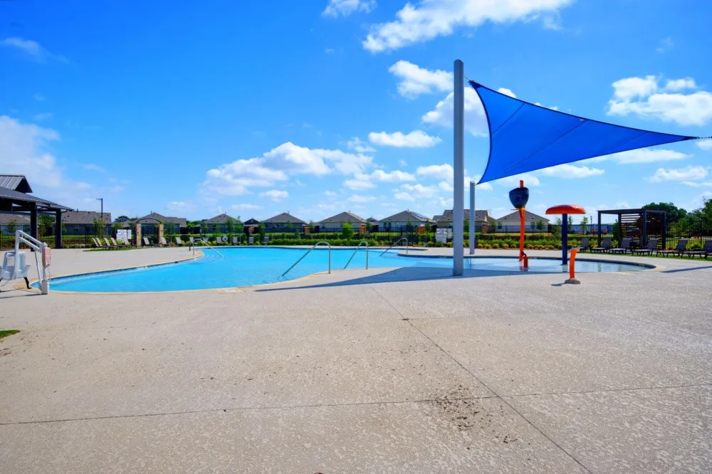 12037 Arabian Road Providence Village, TX 76227