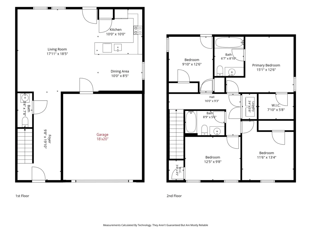 12037 Arabian Road Providence Village, TX 76227