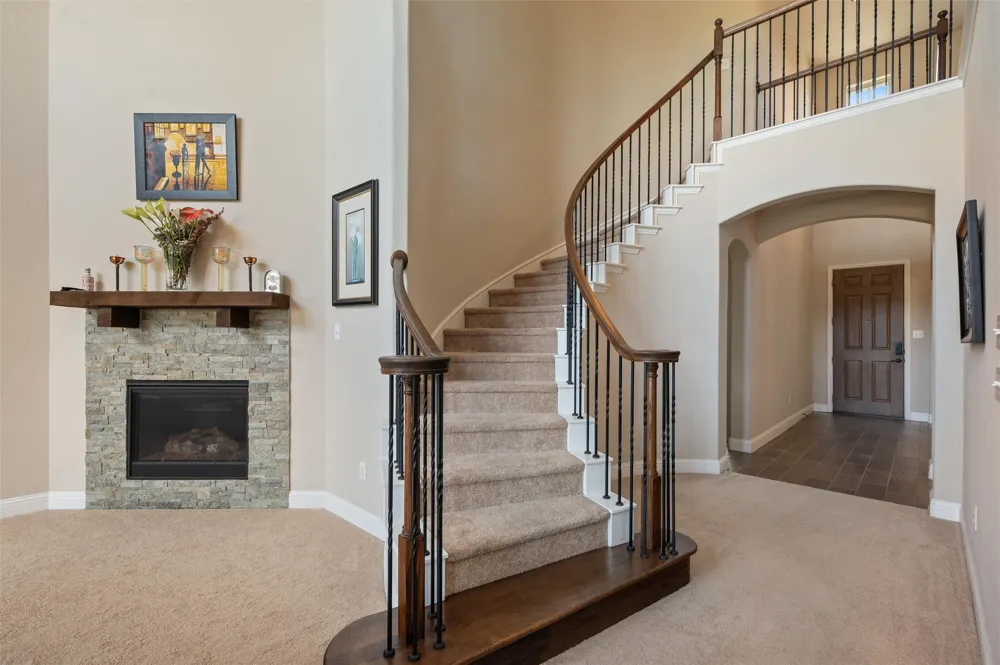 341 Vista Park Drive Sunnyvale, TX 75182