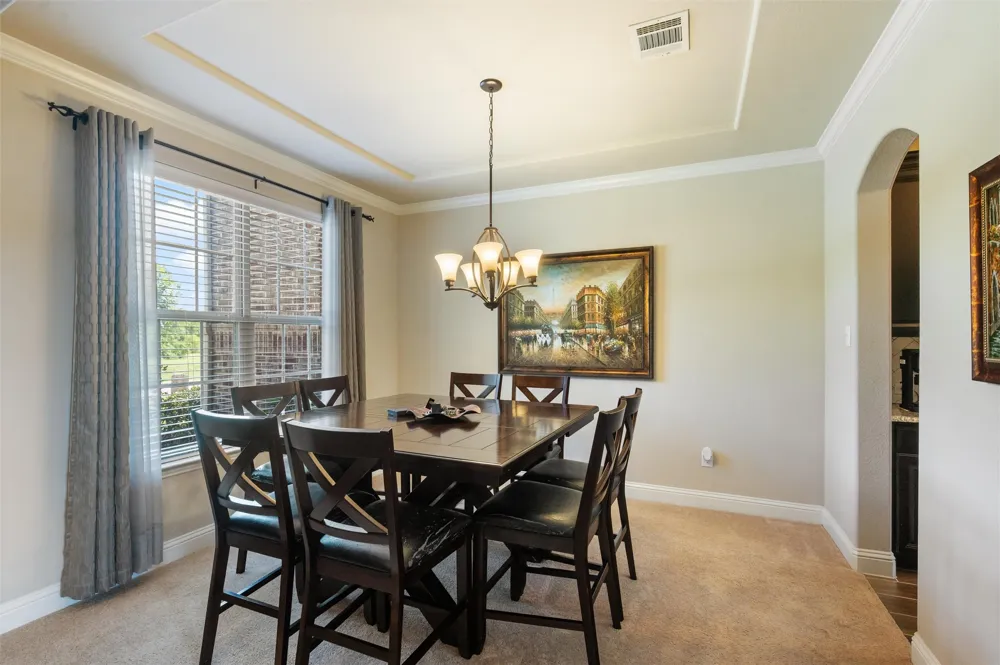 341 Vista Park Drive Sunnyvale, TX 75182
