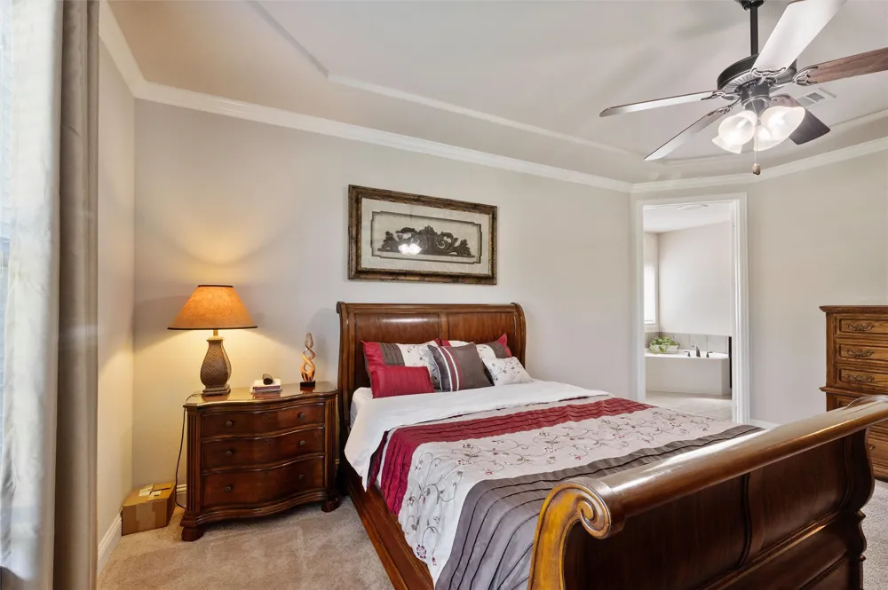 341 Vista Park Drive Sunnyvale, TX 75182