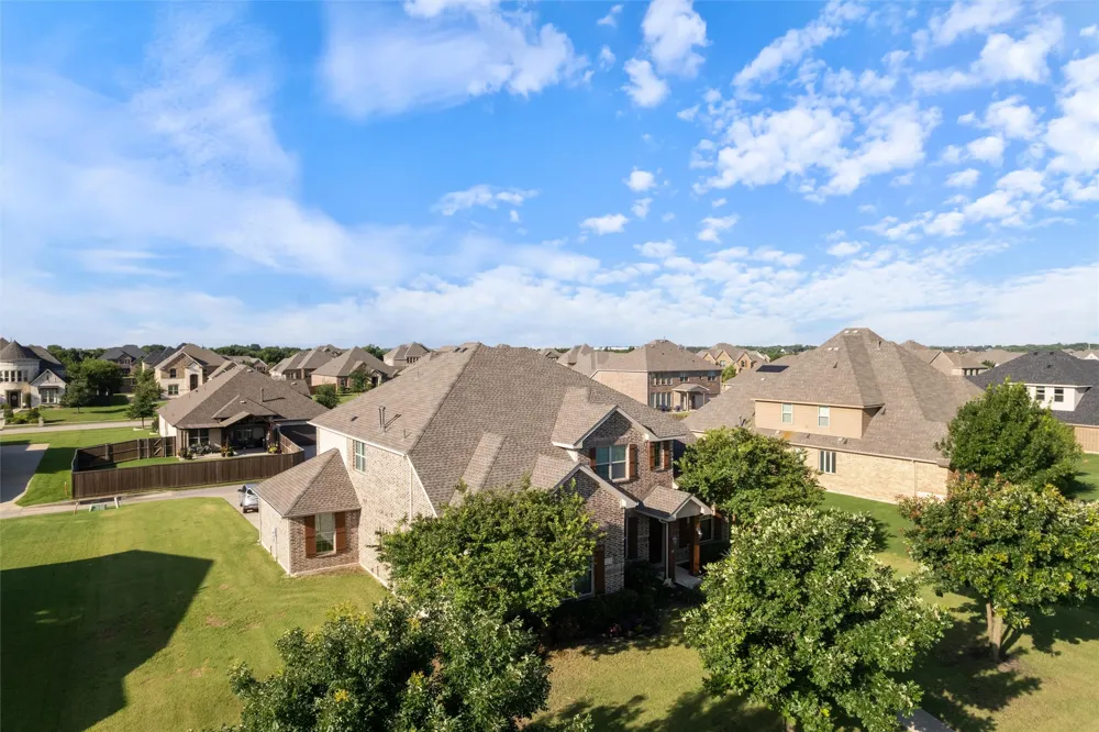 341 Vista Park Drive Sunnyvale, TX 75182