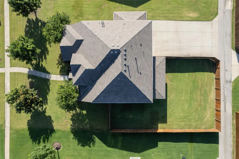 341 Vista Park Drive Sunnyvale, TX 75182