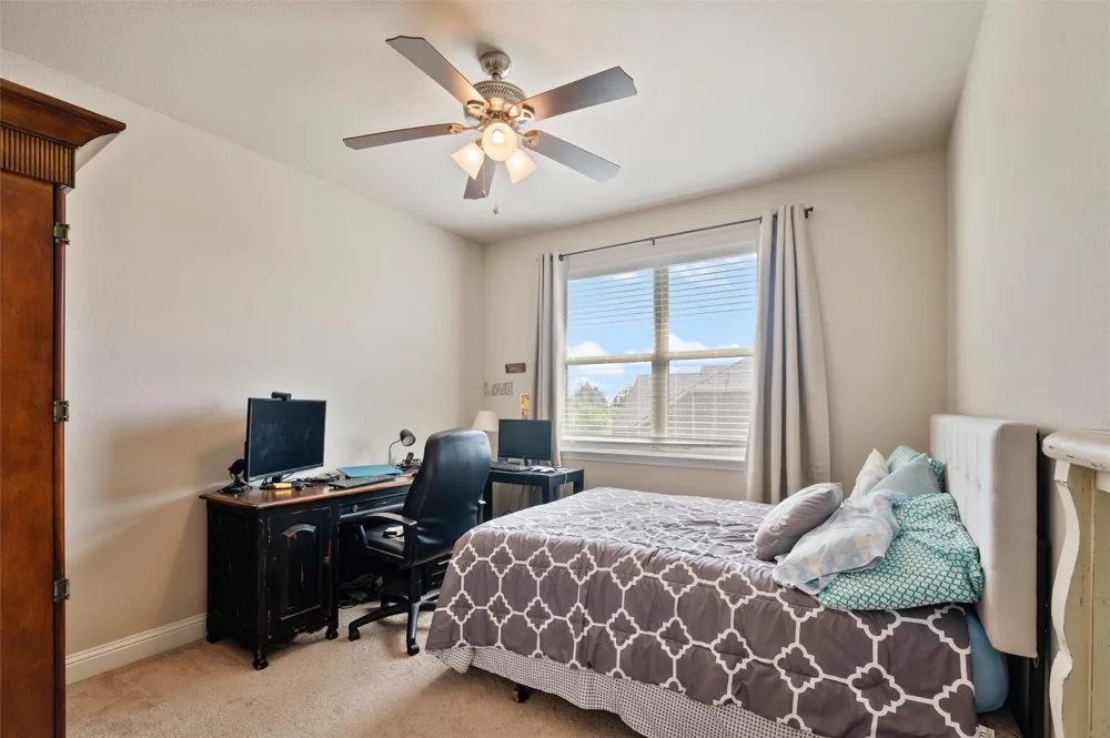 341 Vista Park Drive Sunnyvale, TX 75182