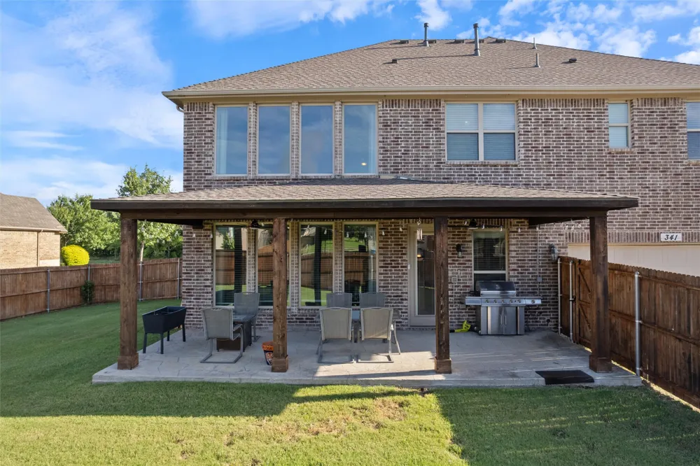 341 Vista Park Drive Sunnyvale, TX 75182
