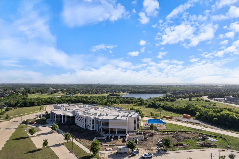 341 Vista Park Drive Sunnyvale, TX 75182
