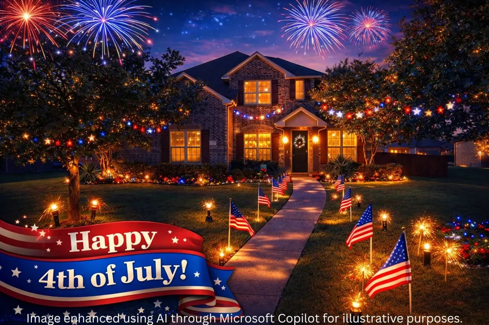 341 Vista Park Drive Sunnyvale, TX 75182