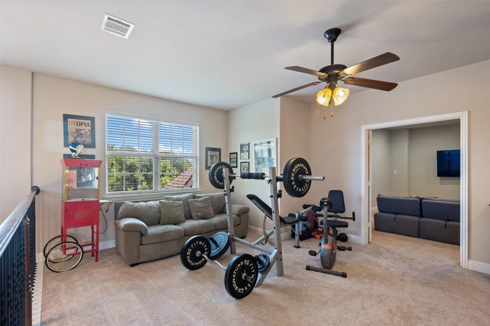 341 Vista Park Drive Sunnyvale, TX 75182