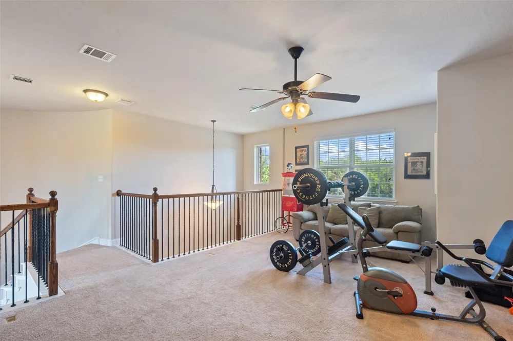 341 Vista Park Drive Sunnyvale, TX 75182