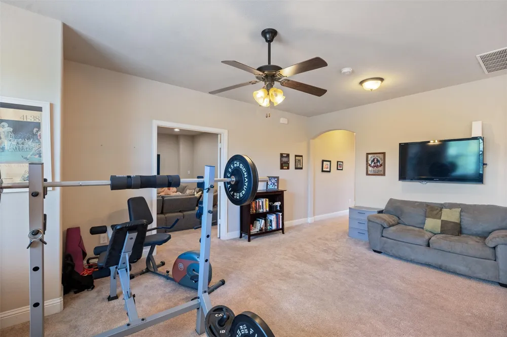 341 Vista Park Drive Sunnyvale, TX 75182