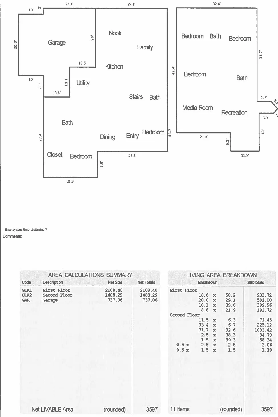 341 Vista Park Drive Sunnyvale, TX 75182