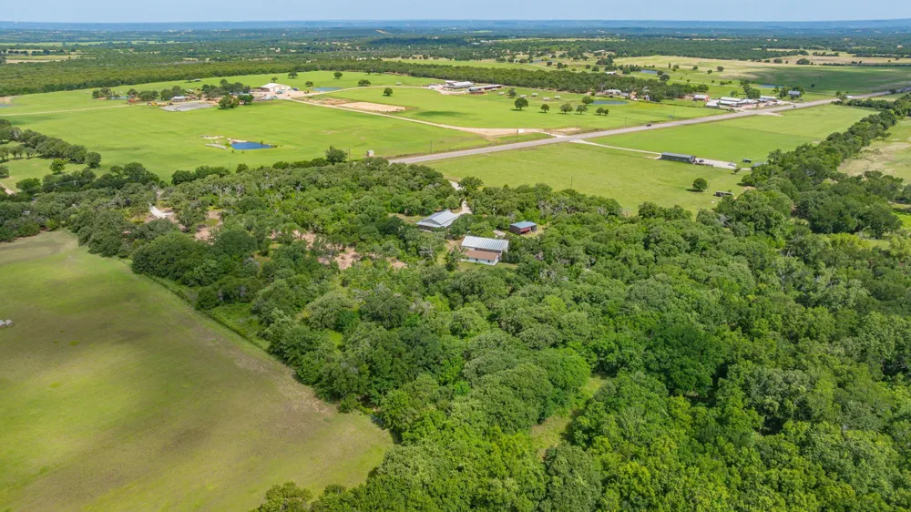 19715 S Highway 281 Santo, TX 76472