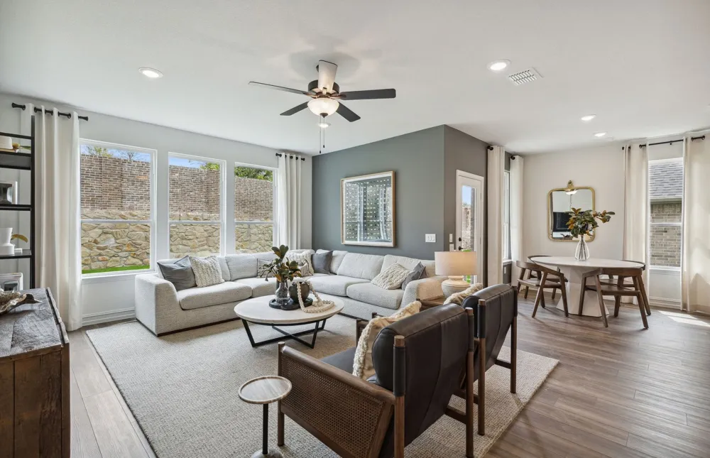 5936 Merian Drive Pilot Point, TX 75009