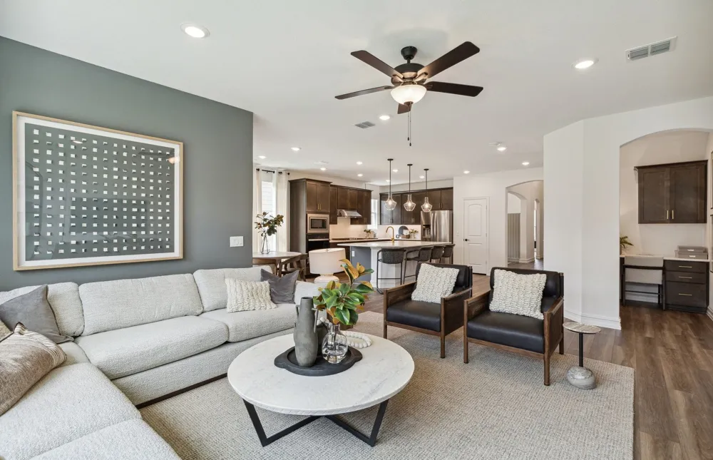 5936 Merian Drive Pilot Point, TX 75009