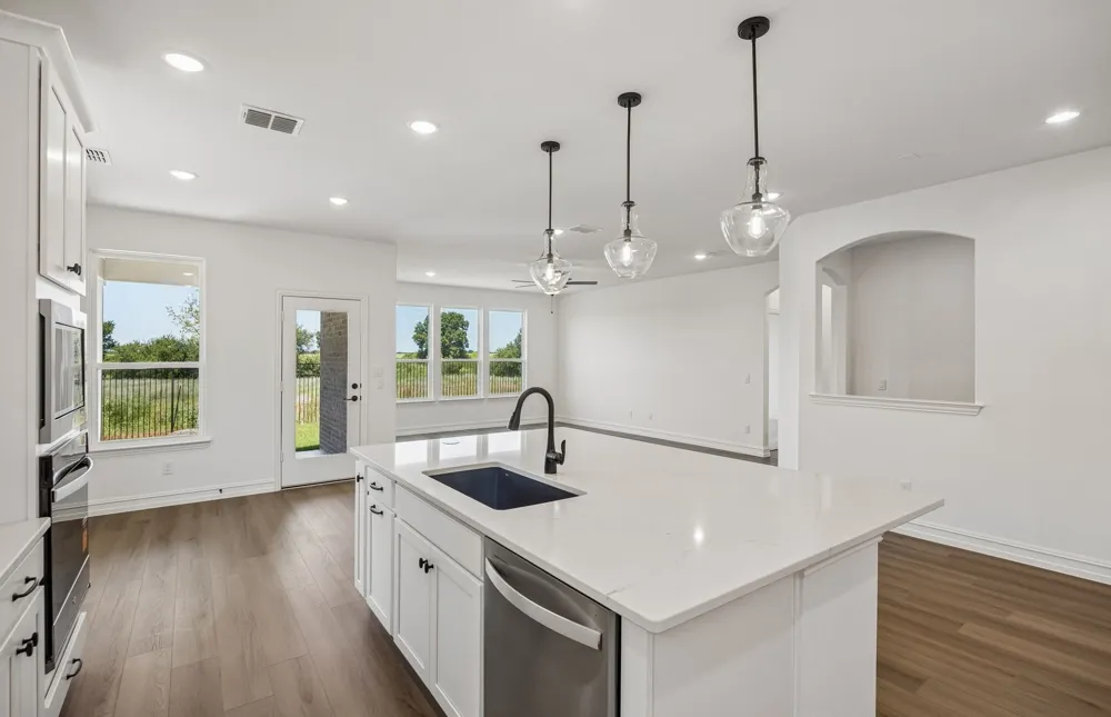 5936 Merian Drive Pilot Point, TX 75009