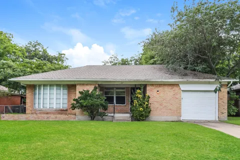 1327 Templecliff Drive