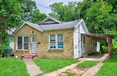 1920 Abbie Street